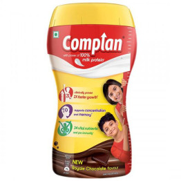  Complan-with Milk-Protein-Royale-Chocolate-Flavour-Jar 1kg,